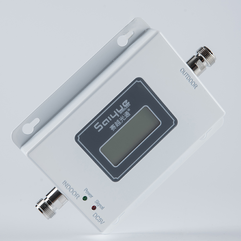 韩城家用配电房机房信号放大器200㎡