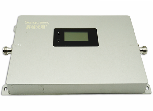  韩城三频/四频/五频手机信号接收器800㎡