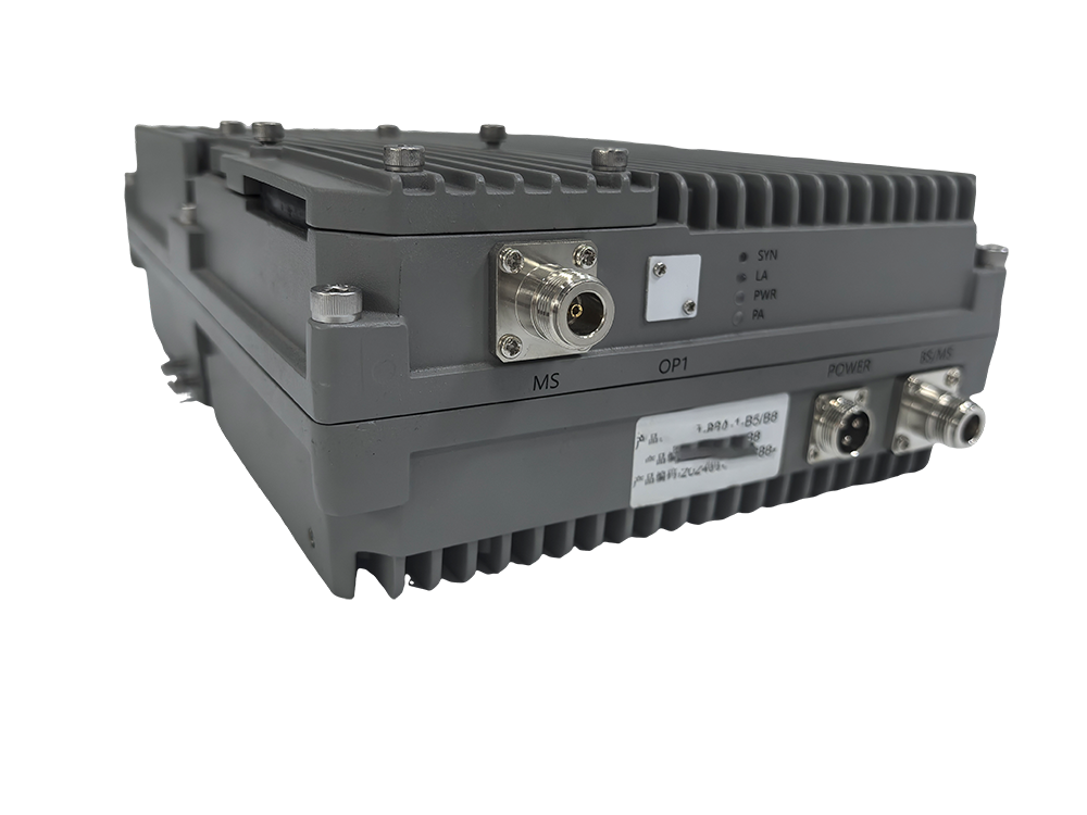  韩城三频手机信号接收器2000㎡