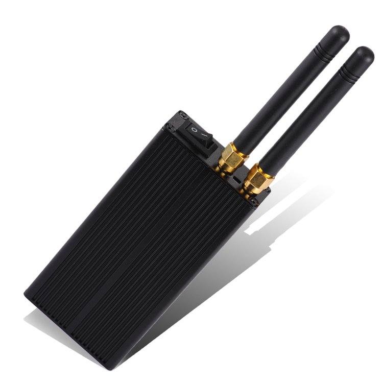  韩城1.2G/1.5G导航屏蔽器