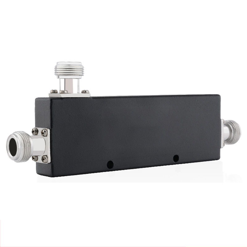  韩城FM调频广播同步广播耦合器