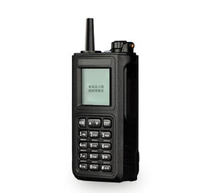  韩城单兵无人机侦测预警仪