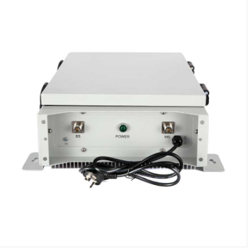  韩城无线对讲系统双向干线放大器