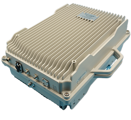  韩城TDD-LTE 1.8G无线直放站中继中转站