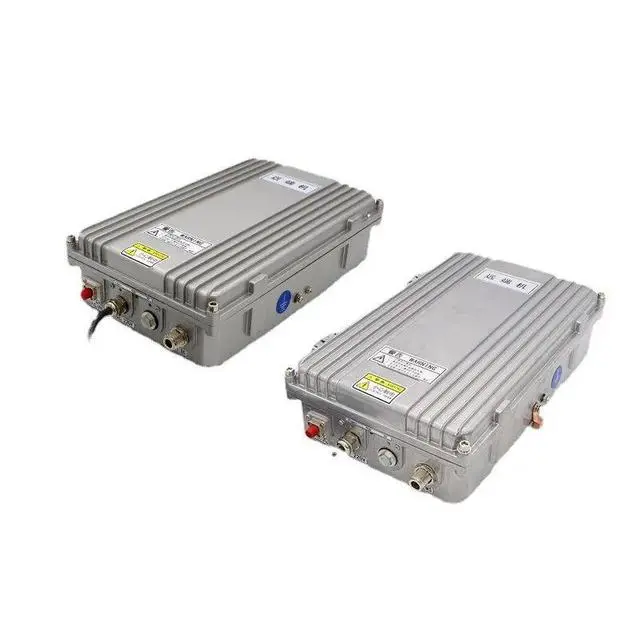  韩城无线对讲系统400M模拟光纤直放站