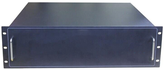  韩城FM调频广播主机