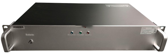  韩城350M PDT消防集群警用主机直放站