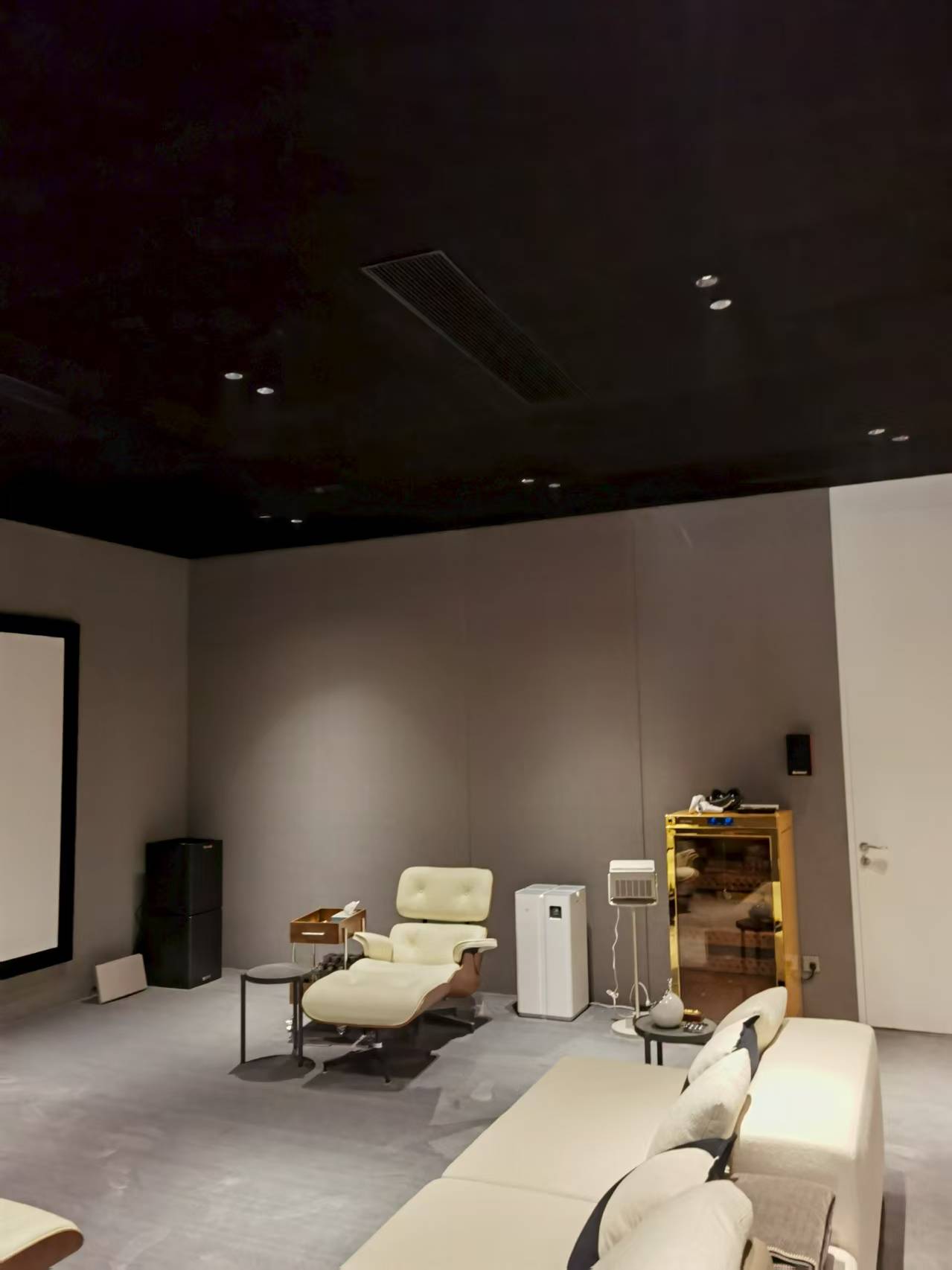  韩城麓湖生态城黑蝶贝4G+5G全网通别墅信号增强