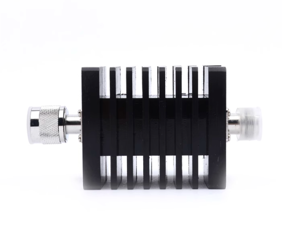  韩城腔体固定衰减器0-3G/0-4G  N型接口