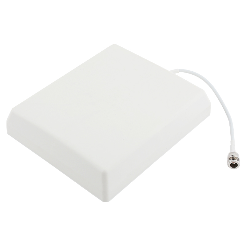  韩城室内外定向接收发射壁挂小平板天线700-3700MHz