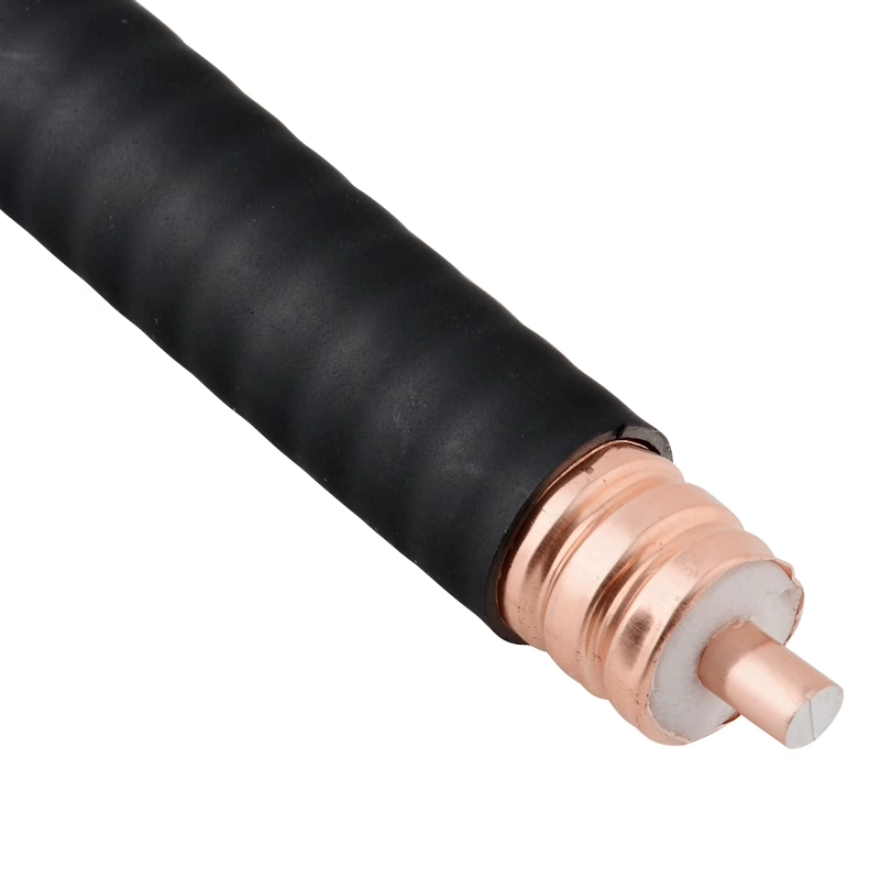  韩城HCAAY50-12（1/2”）同轴射频电缆馈线