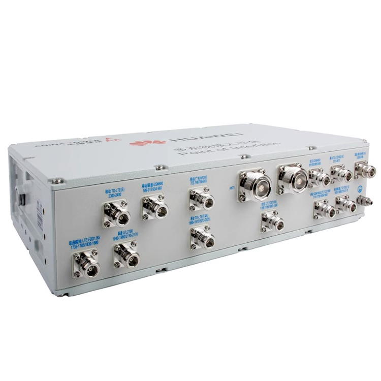  韩城4G5G腔体POI多频合路器